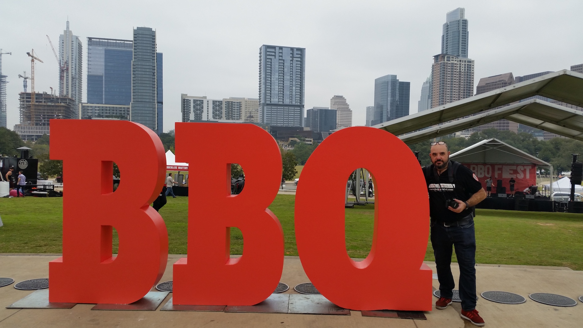 Noticias BBQ